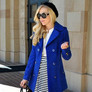 Street Style Sept. 27, 2012