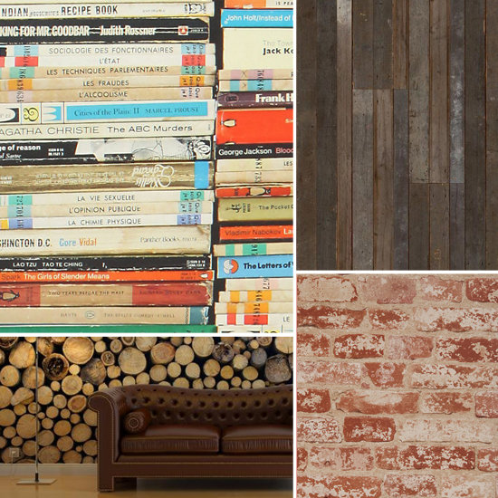 Craving a homey vibe but not sure how to make it happen? Wallpaper may not ... Craving a homey vibe but not sure how to make it happen? Wallpaper may not ...