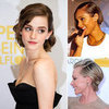 Formal Hairstyles For Short Hair