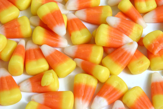 Candy Corn 
