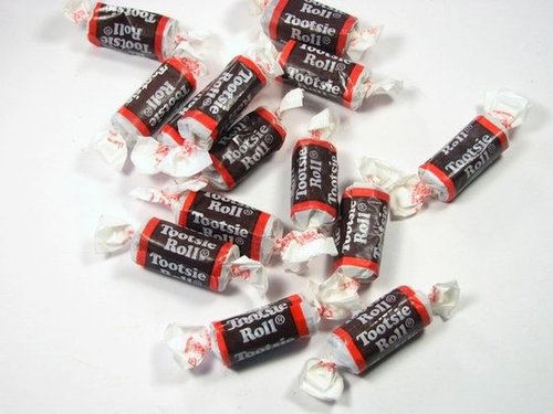 Tootsie Rolls Tootsie Rolls