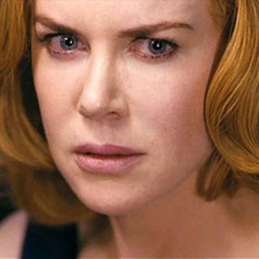 Stoker Movie Trailer