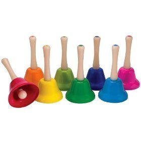 Schylling Musical Hand Bells