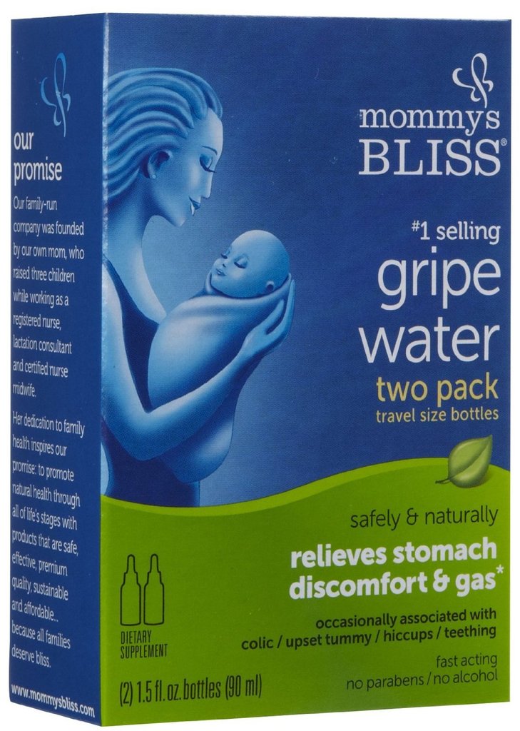 Gripe Water Gripe Water