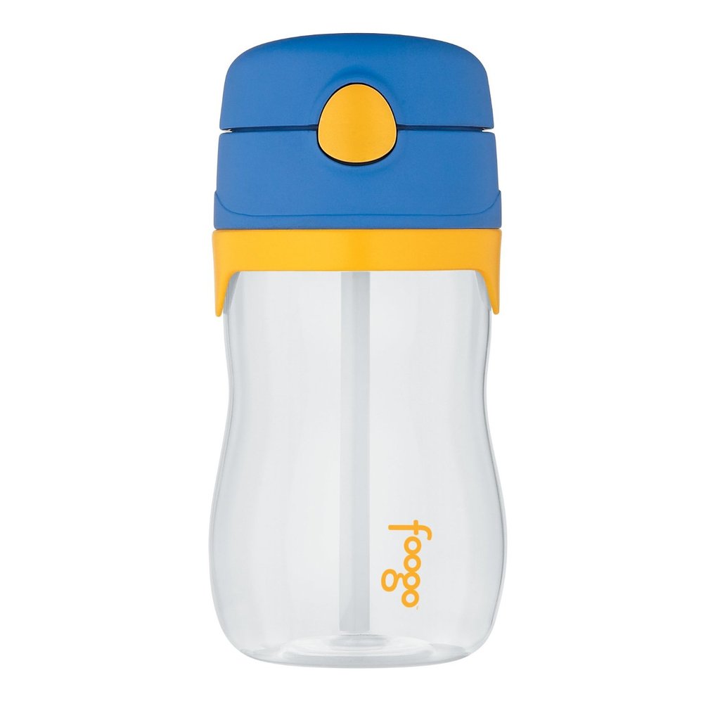 Thermos Foogo Tritan Straw Bottle Thermos Foogo Tritan Straw Bottle