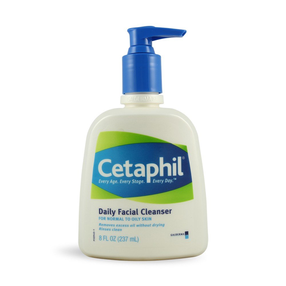 Cetaphil Gentle Skin Cleanser Cetaphil Gentle Skin Cleanser