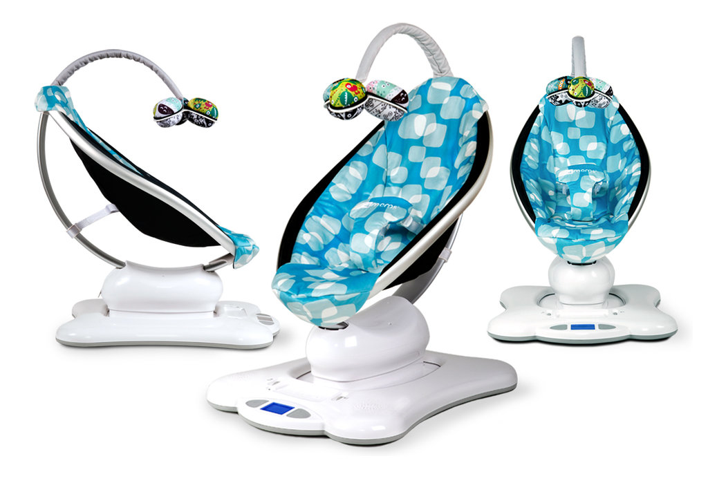 Mamaroo Mamaroo