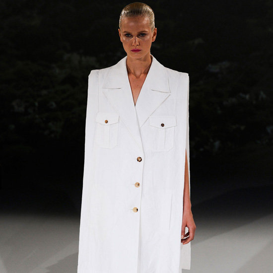 Chalayan Spring 2013 | Runway