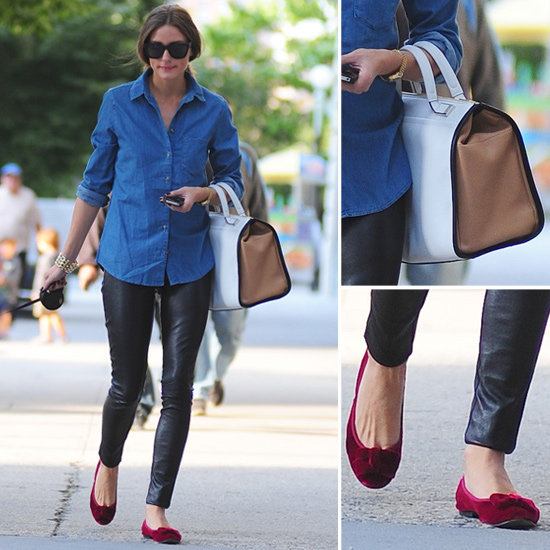 Olivia Palermo Olivia Palermo