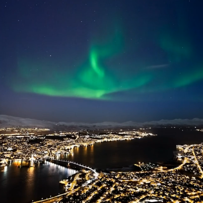 Best Vimeo Time-Lapse Videos