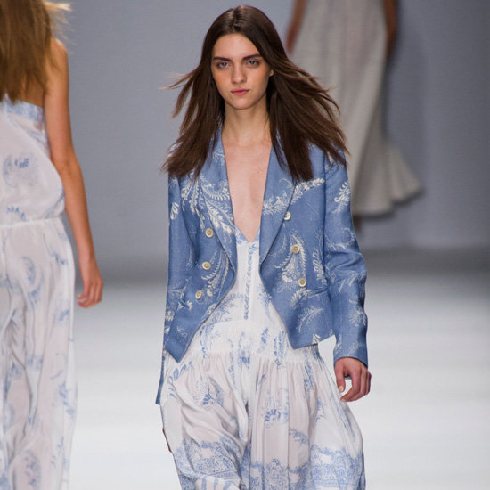 Vanessa Bruno Spring 2013 | Pictures Vanessa Bruno Spring 2013 | Pictures