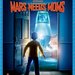 Mars Needs Moms (PG)