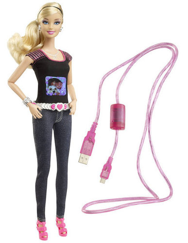 Will You Be Buying the Barbie Photo Fashion Doll? Will You Be Buying the Barbie Photo Fashion Doll?