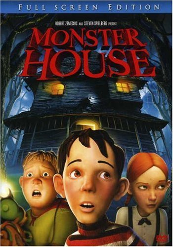 Monster House Monster House