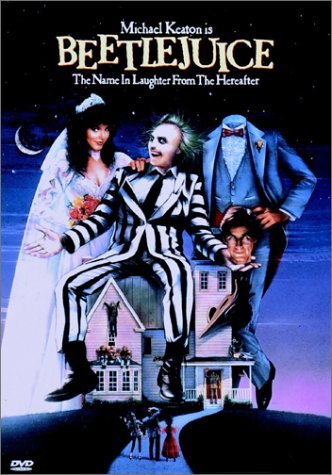 Beetlejuice (PG) Beetlejuice (PG)