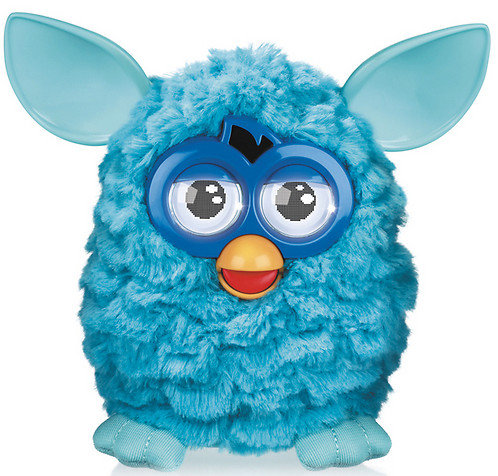 Will You Be Buying Furby?
