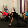 10-Minute Legs and Butt Workout From Pop Physique