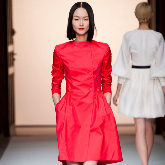 Martin Grant Spring 2013 | Runway Martin Grant Spring 2013 | Runway