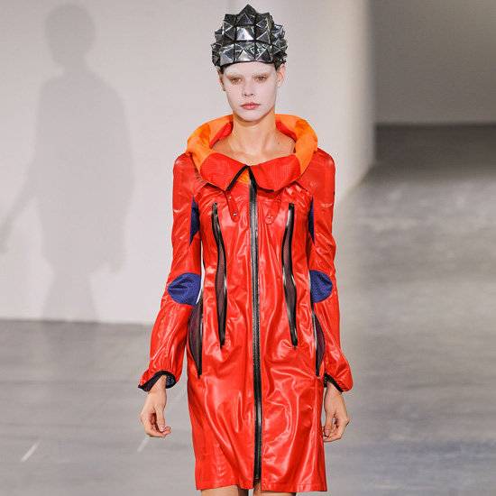 Junya Watanabe Spring 2013 | Runway Junya Watanabe Spring 2013 | Runway