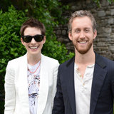 Anne Hathaway Getting Married This Weekend