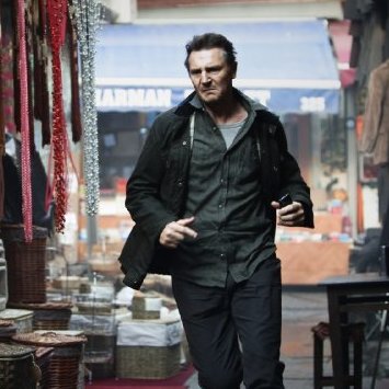 Taken 2 Wins Box Office