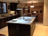 My remodeled kitchen