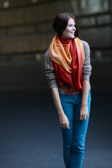 Paris Fashion Week Street Style Spring 2013