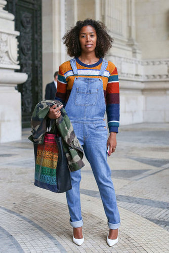 Overall Enthusiast Overall Enthusiast