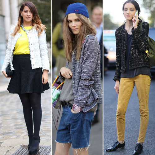Tweedy Toppers Tweedy Toppers