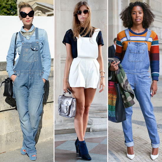 Overall Enthusiasts Overall Enthusiasts