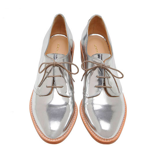 Best Oxfords For Fall 2012 Best Oxfords For Fall 2012