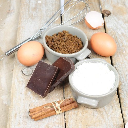 How Do You Bake Gluten-Free?