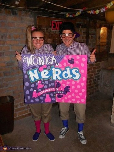 Nerds Nerds