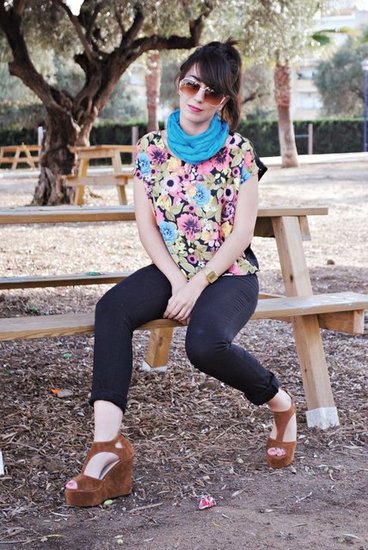Flower Power
