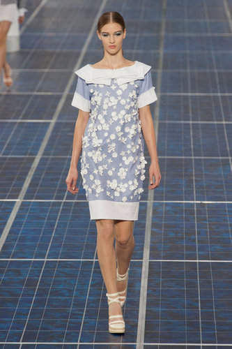 Chanel Spring 2013 Chanel Spring 2013