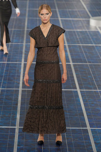 Chanel Spring 2013 Chanel Spring 2013