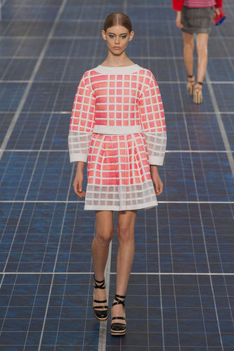 Chanel Spring 2013 Chanel Spring 2013