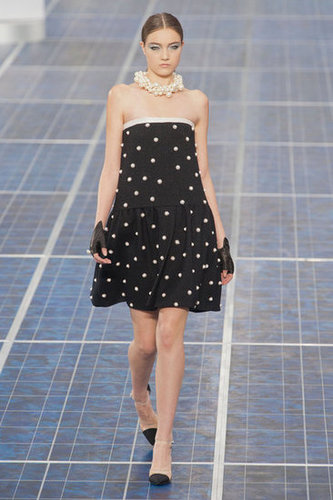 Chanel Spring 2013 Chanel Spring 2013