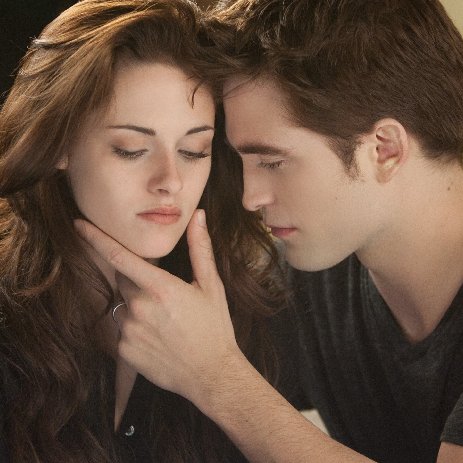 Breaking Dawn Part 2 Pictures