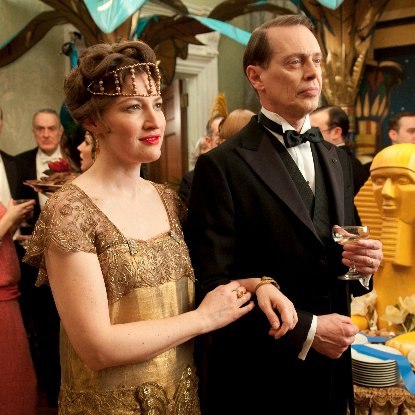 Boardwalk Empire Renewed For Season Four