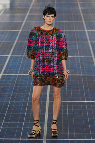 Chanel Spring 2013 Chanel Spring 2013