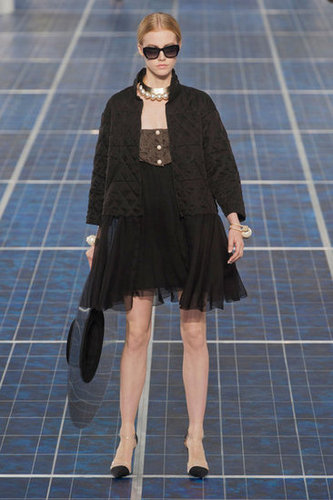 Chanel Spring 2013 Chanel Spring 2013