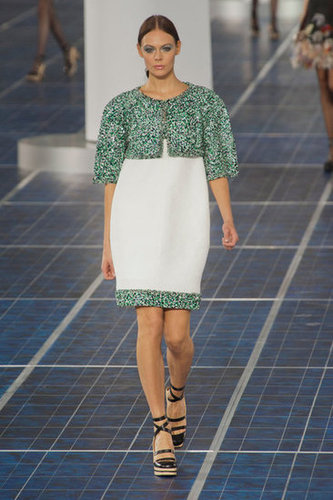 Chanel Spring 2013 Chanel Spring 2013