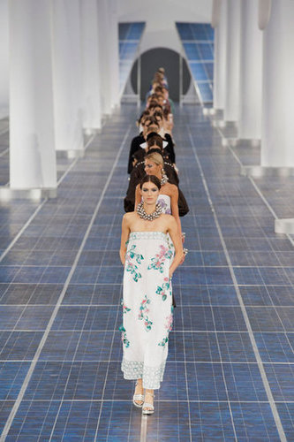 Chanel Spring 2013 Chanel Spring 2013