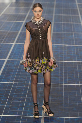 Chanel Spring 2013 Chanel Spring 2013