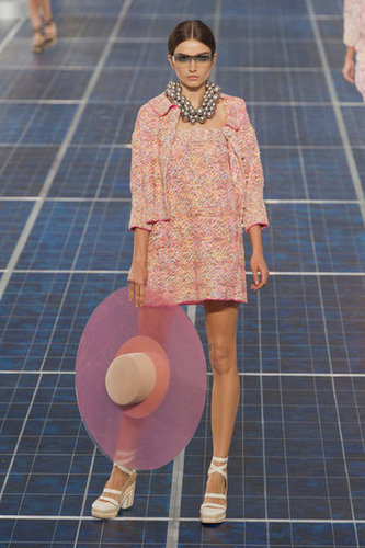 Chanel Spring 2013 Chanel Spring 2013