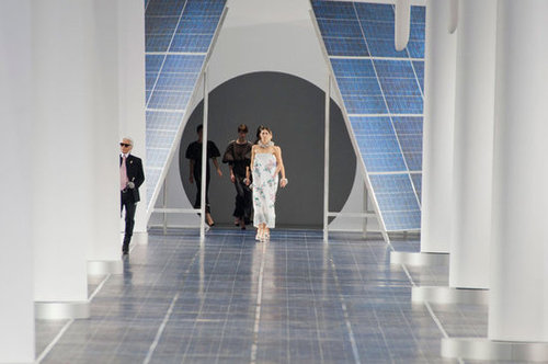 Chanel Spring 2013 Chanel Spring 2013