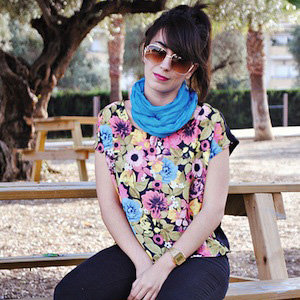 Street Style Oct. 3, 2012