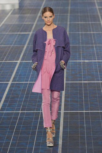 Chanel Spring 2013 Chanel Spring 2013
