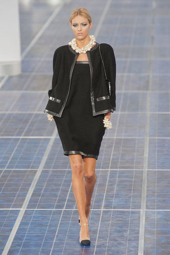 Chanel Spring 2013 Chanel Spring 2013